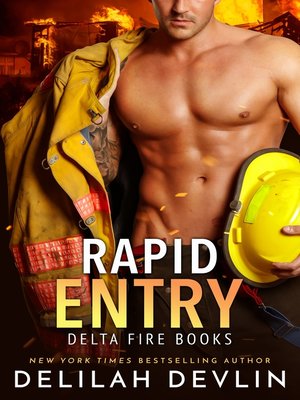 cover image of Rapid Entry